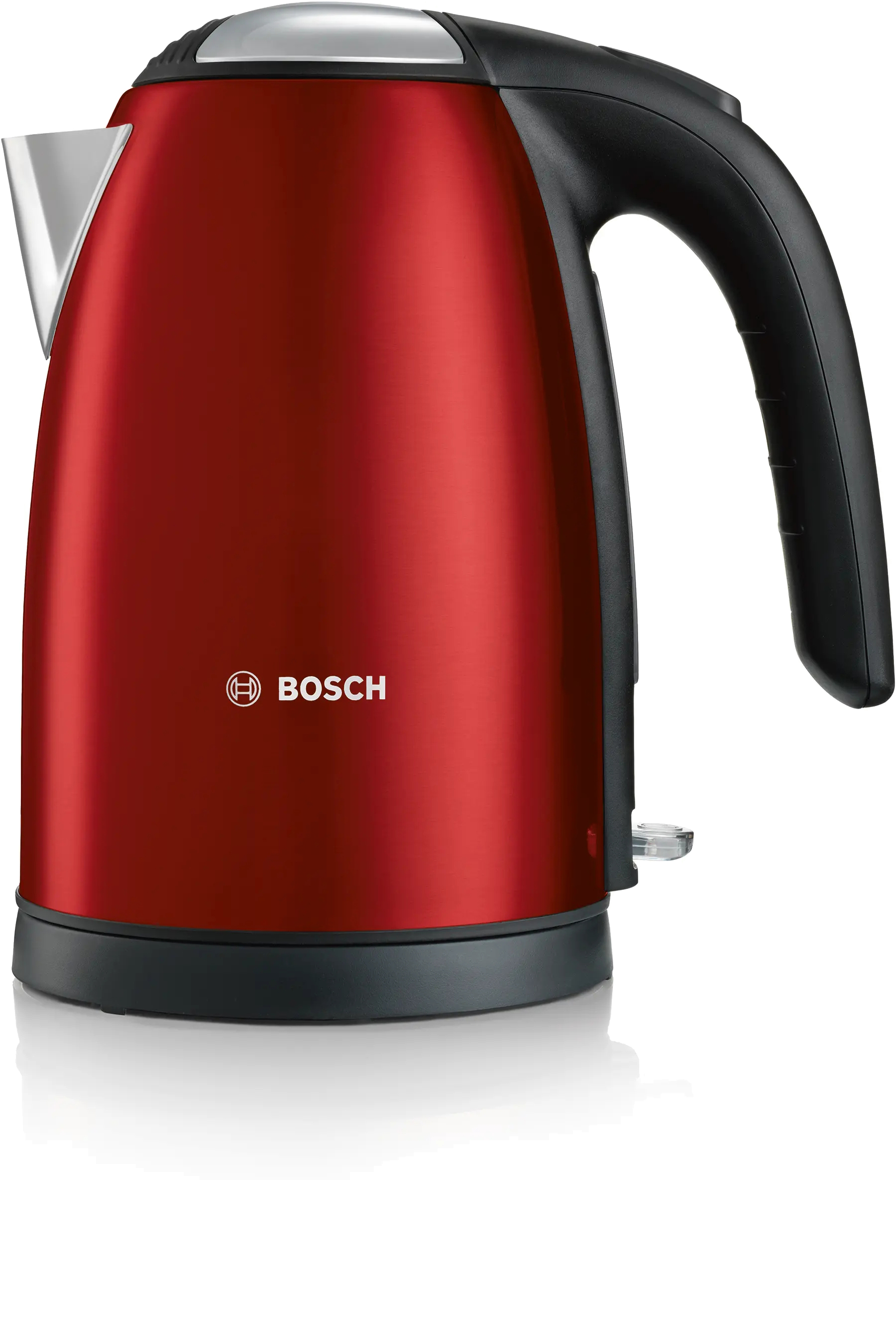 Электрочайник Bosch TWK7804 отзывы - изображения 5