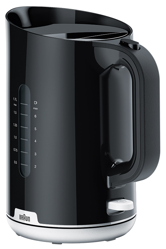Braun WK 1100 BK