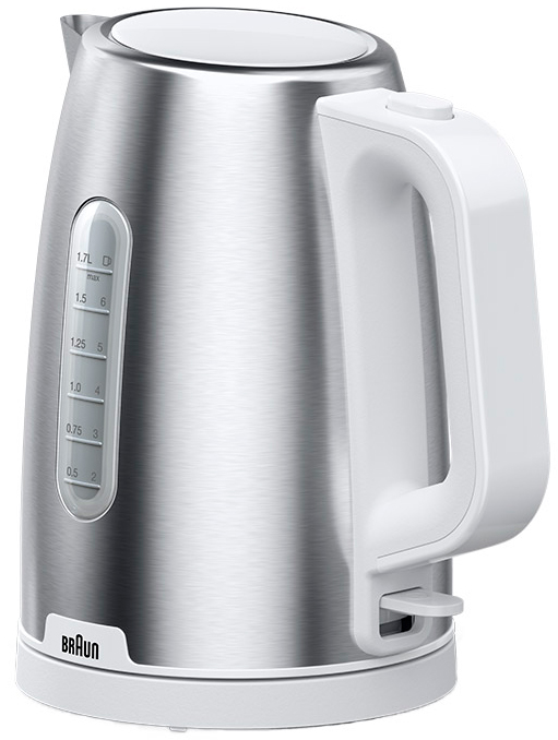 Braun WK 1500 WH