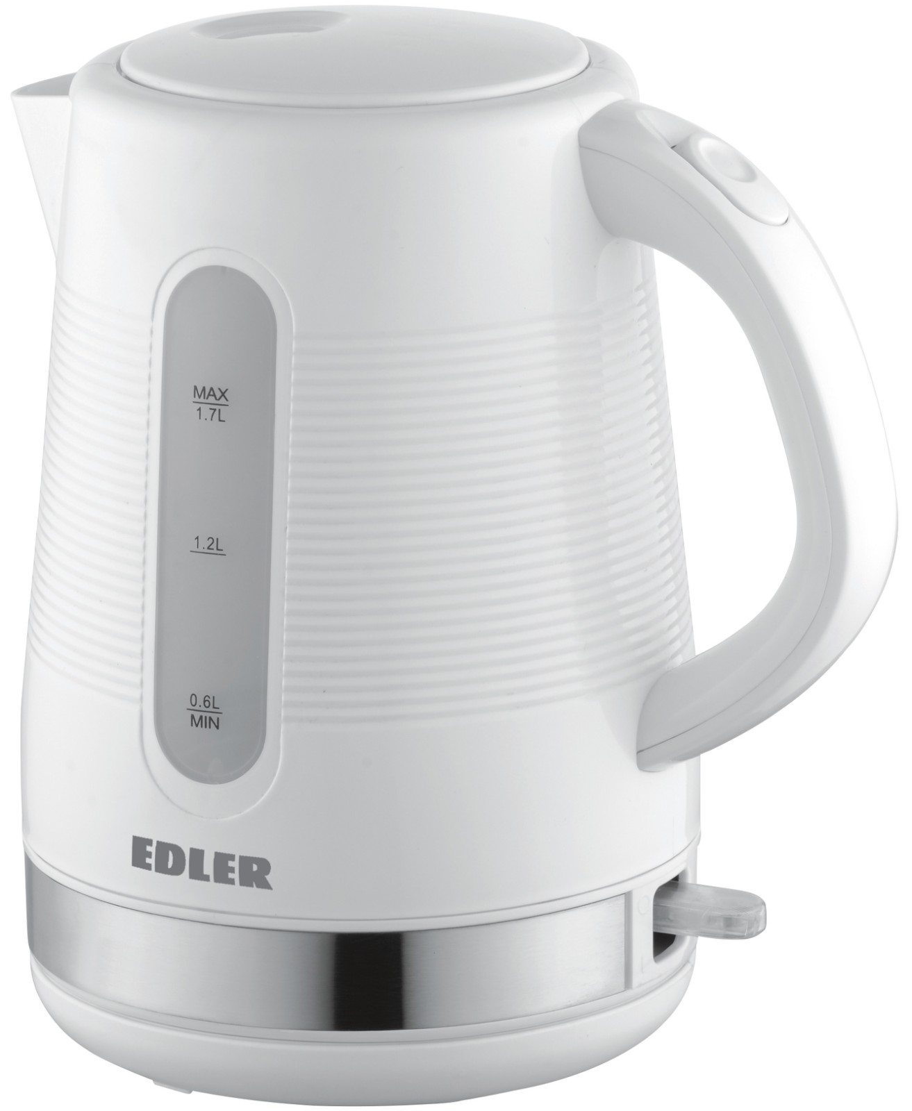 Edler EK4525 white