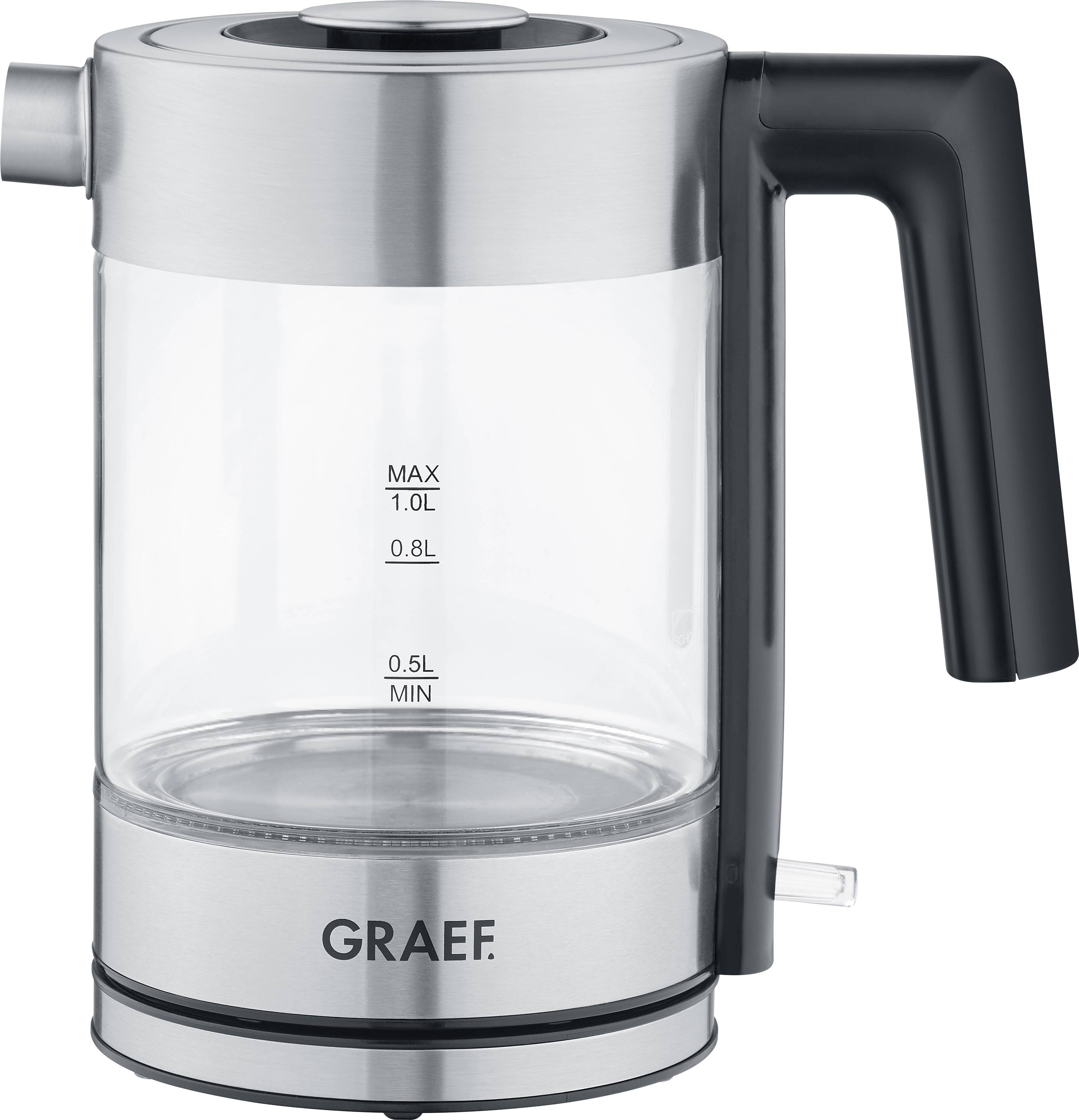 Graef WK300EU