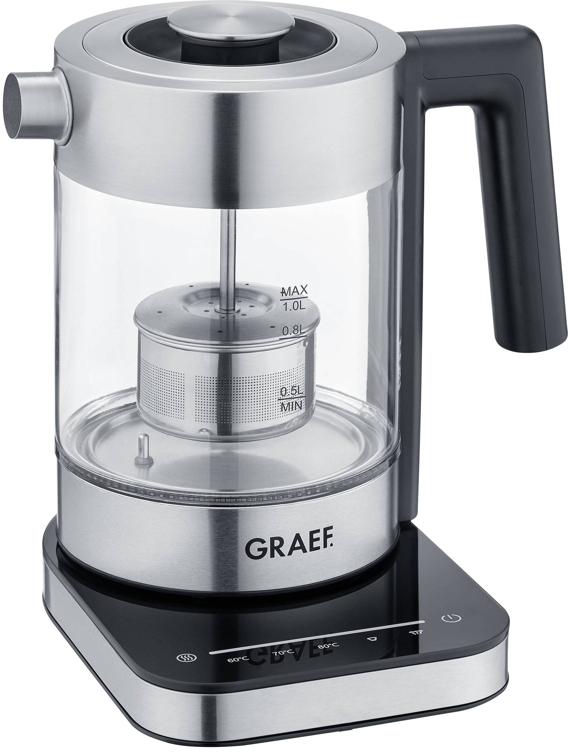 Graef WK350EU