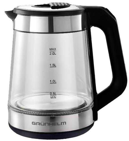Grunhelm EKG-2320