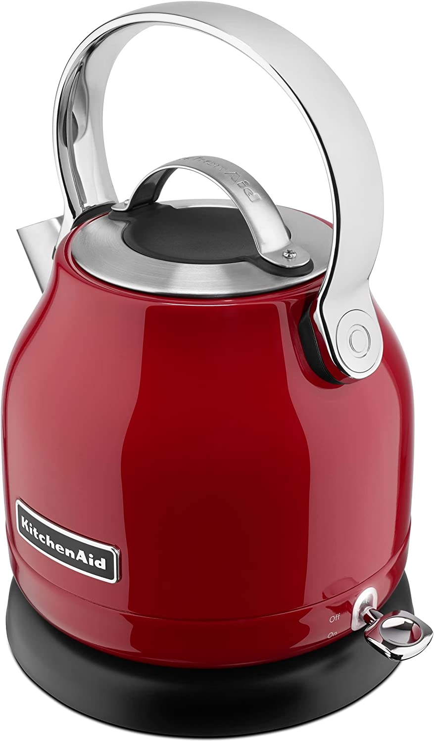 Электрочайник KitchenAid 5KEK1222EER  цена 6249.00 грн - фотография 2