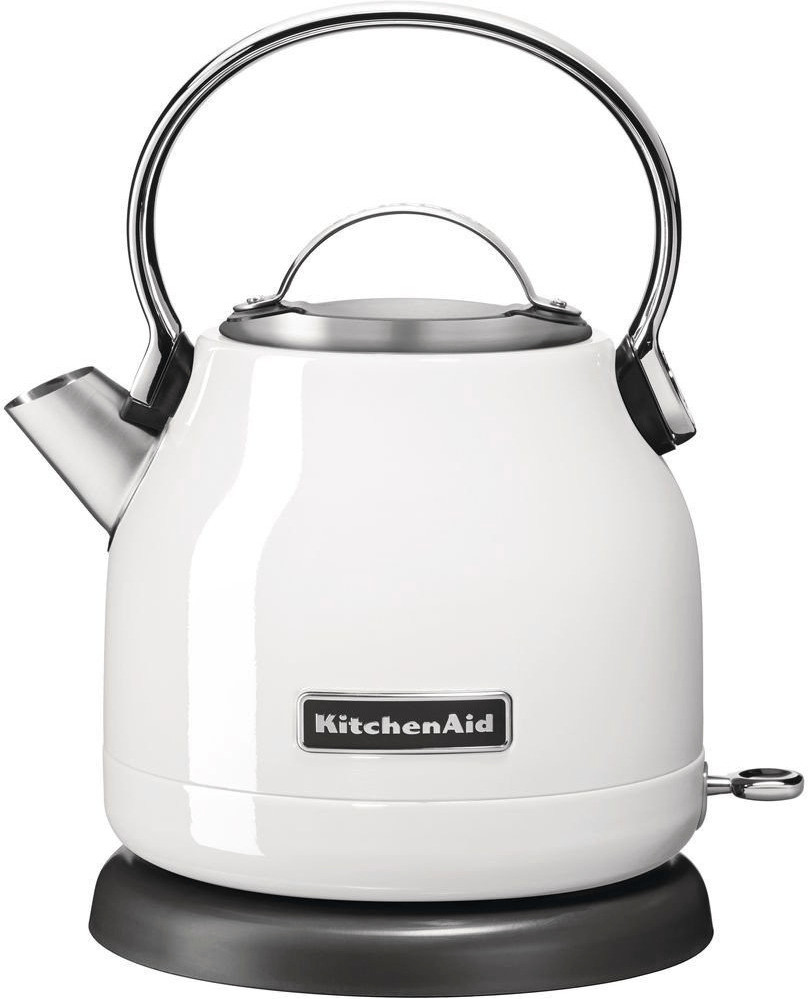 KitchenAid Classic 5KEK1222EWH