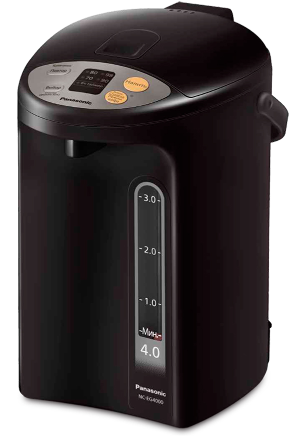 Panasonic NC-EG4000KTS