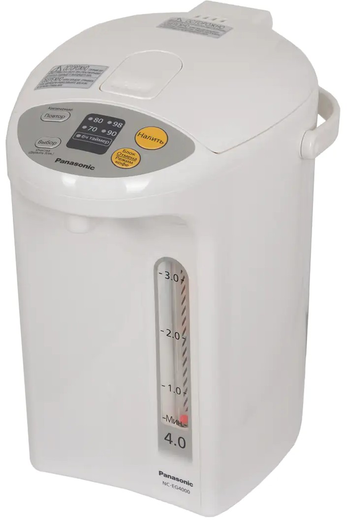 Panasonic NC-EG4000WTS