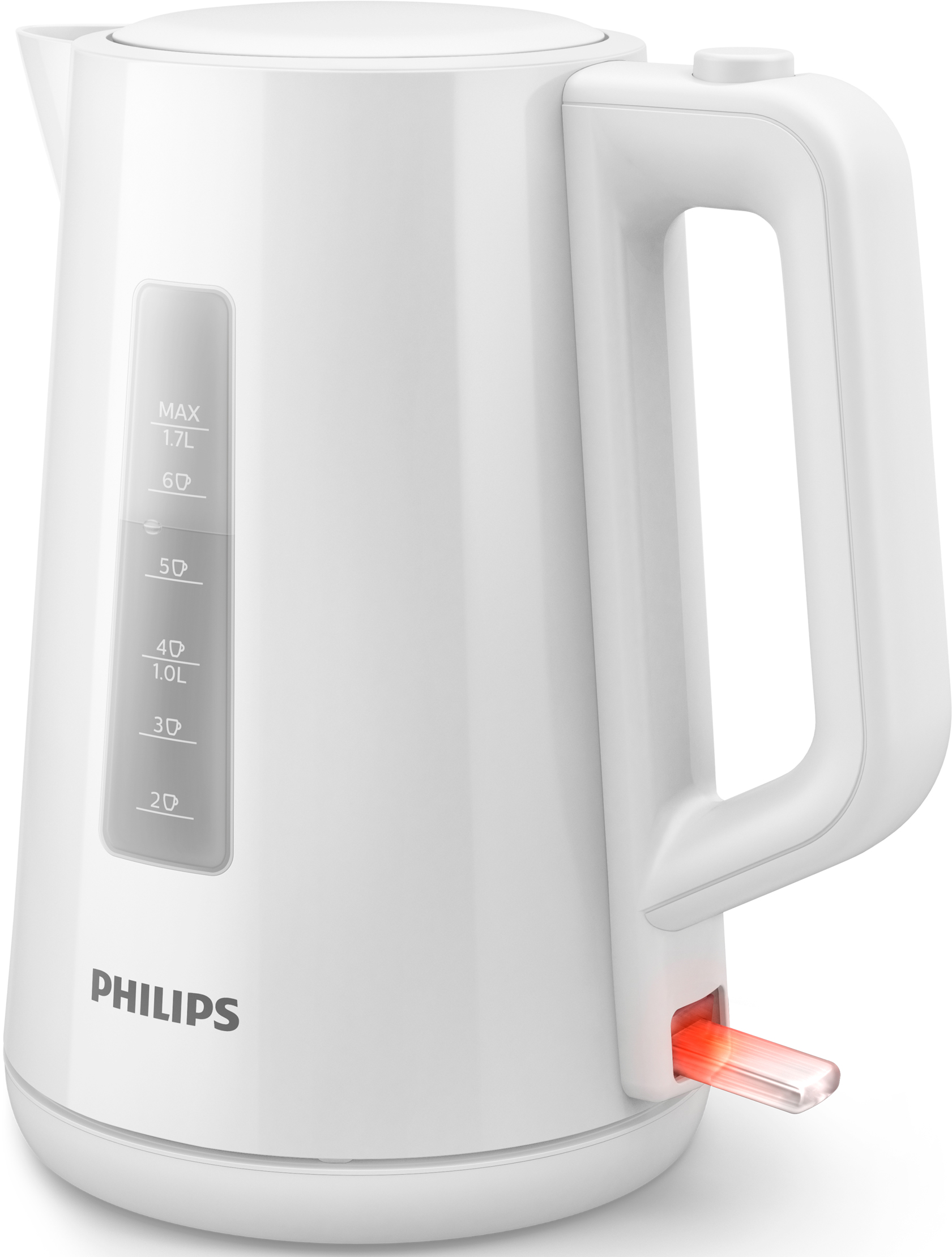 Електрочайник Philips HD9318/00 ціна 1399.00 грн - фотографія 2