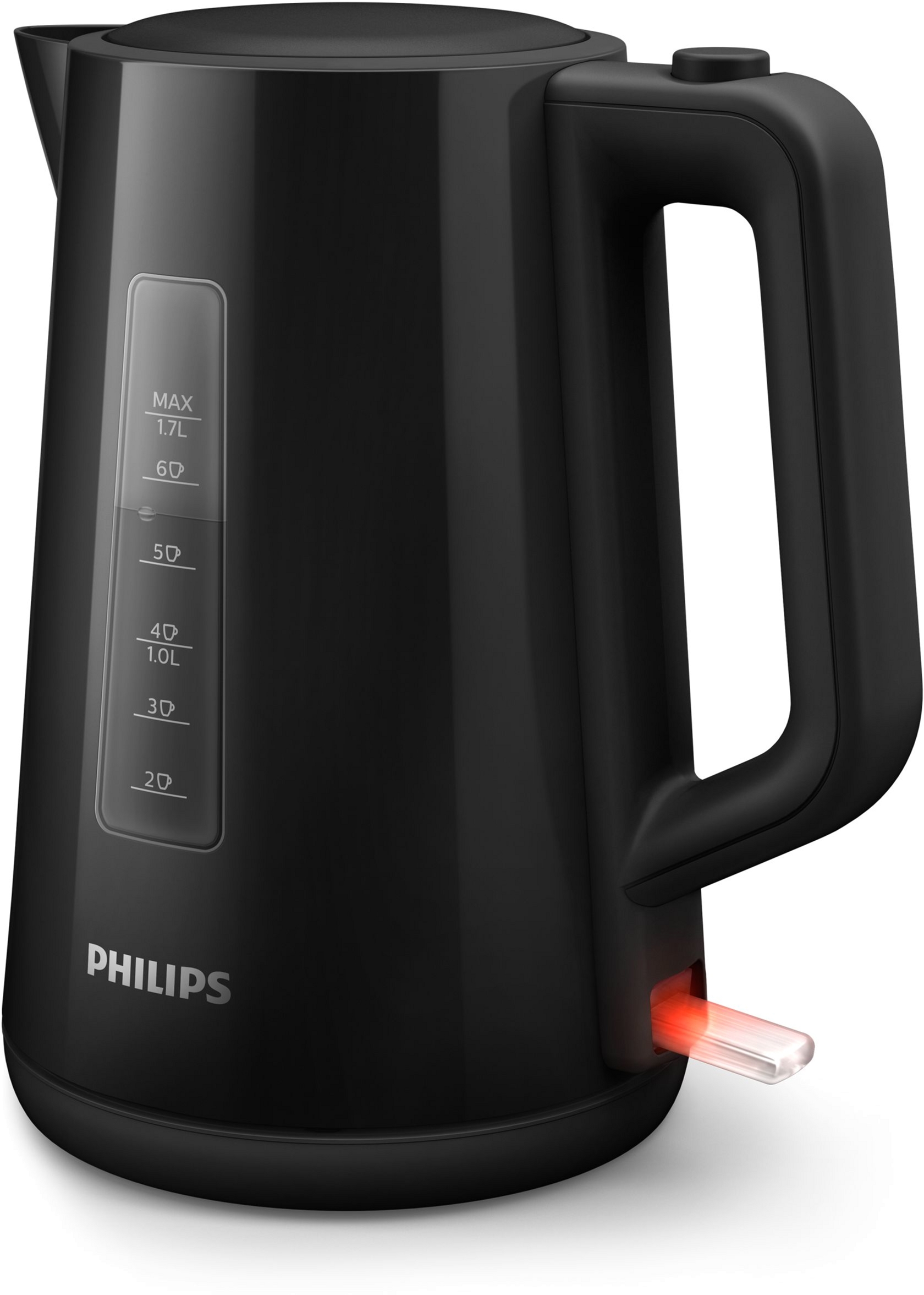 Електрочайник Philips HD9318/20 ціна 1399.00 грн - фотографія 2
