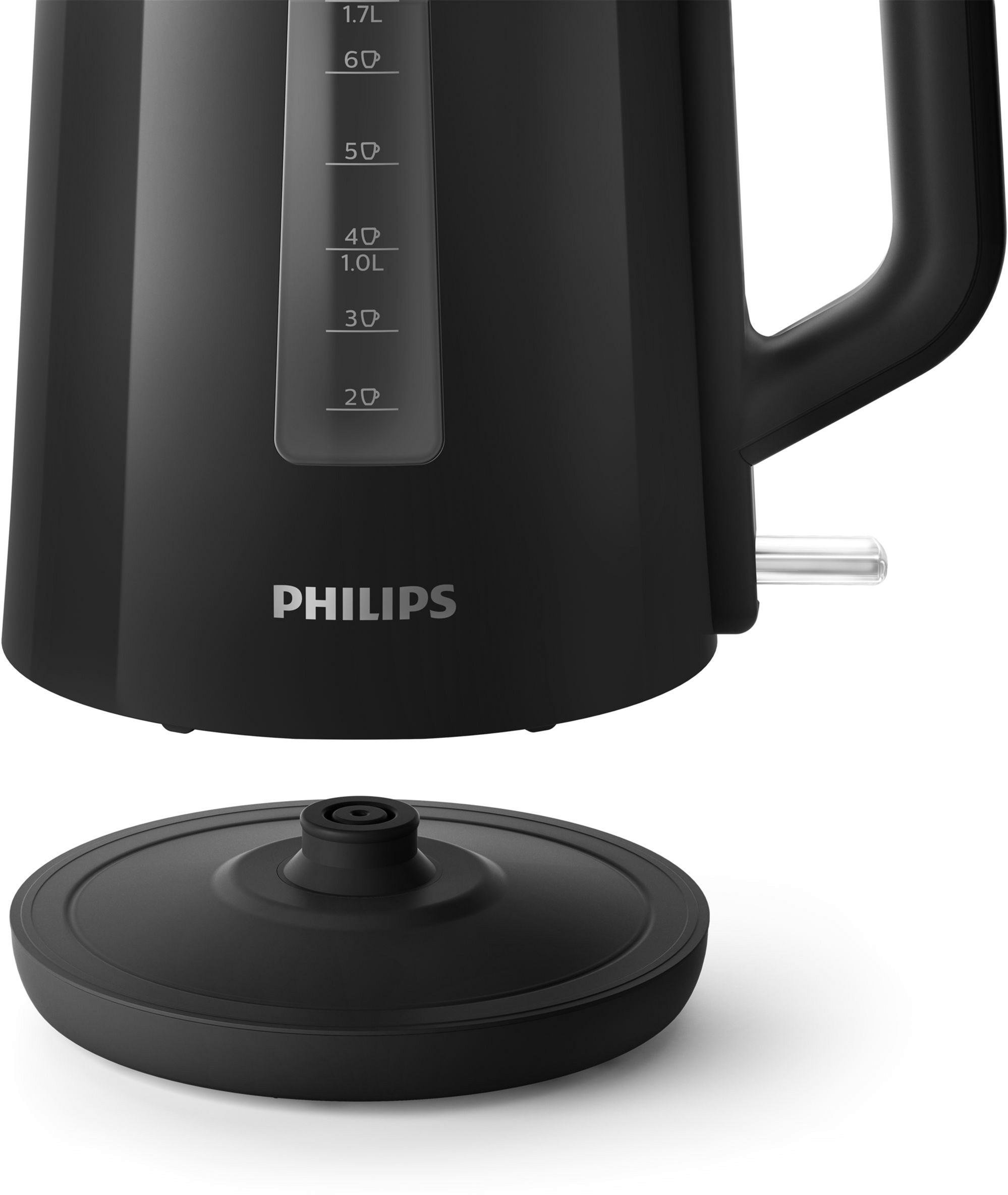Електрочайник Philips HD9318/20 відгуки - зображення 5
