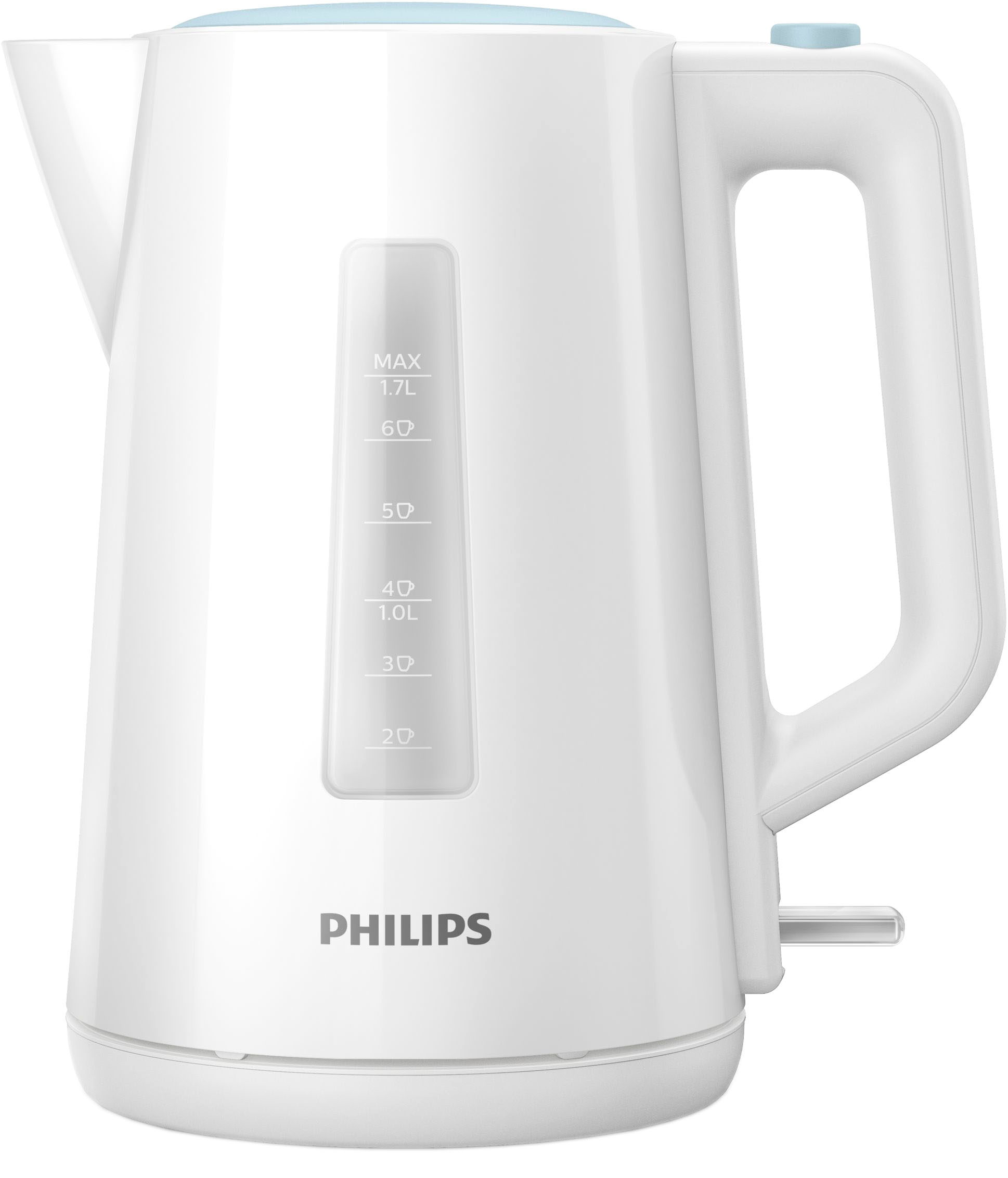 в продажу Електрочайник Philips HD9318/70 - фото 3