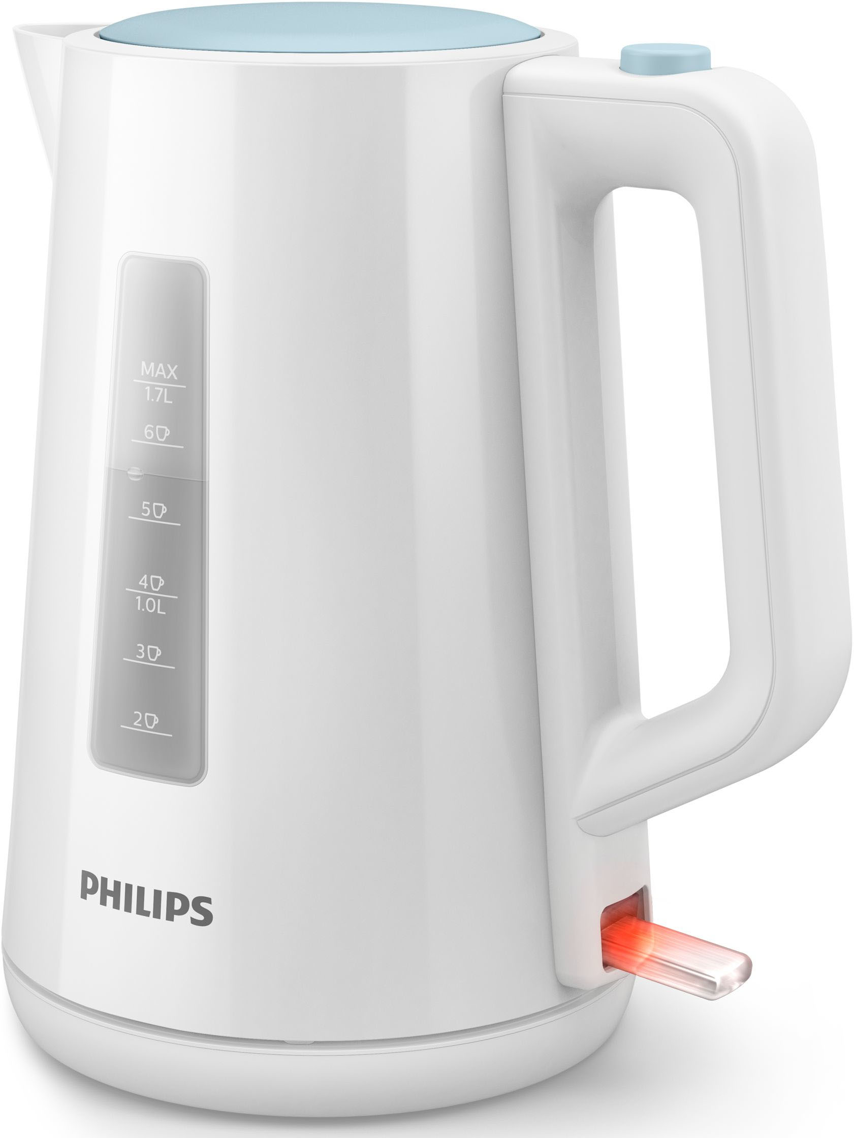 Електрочайник Philips HD9318/70 ціна 1807 грн - фотографія 2