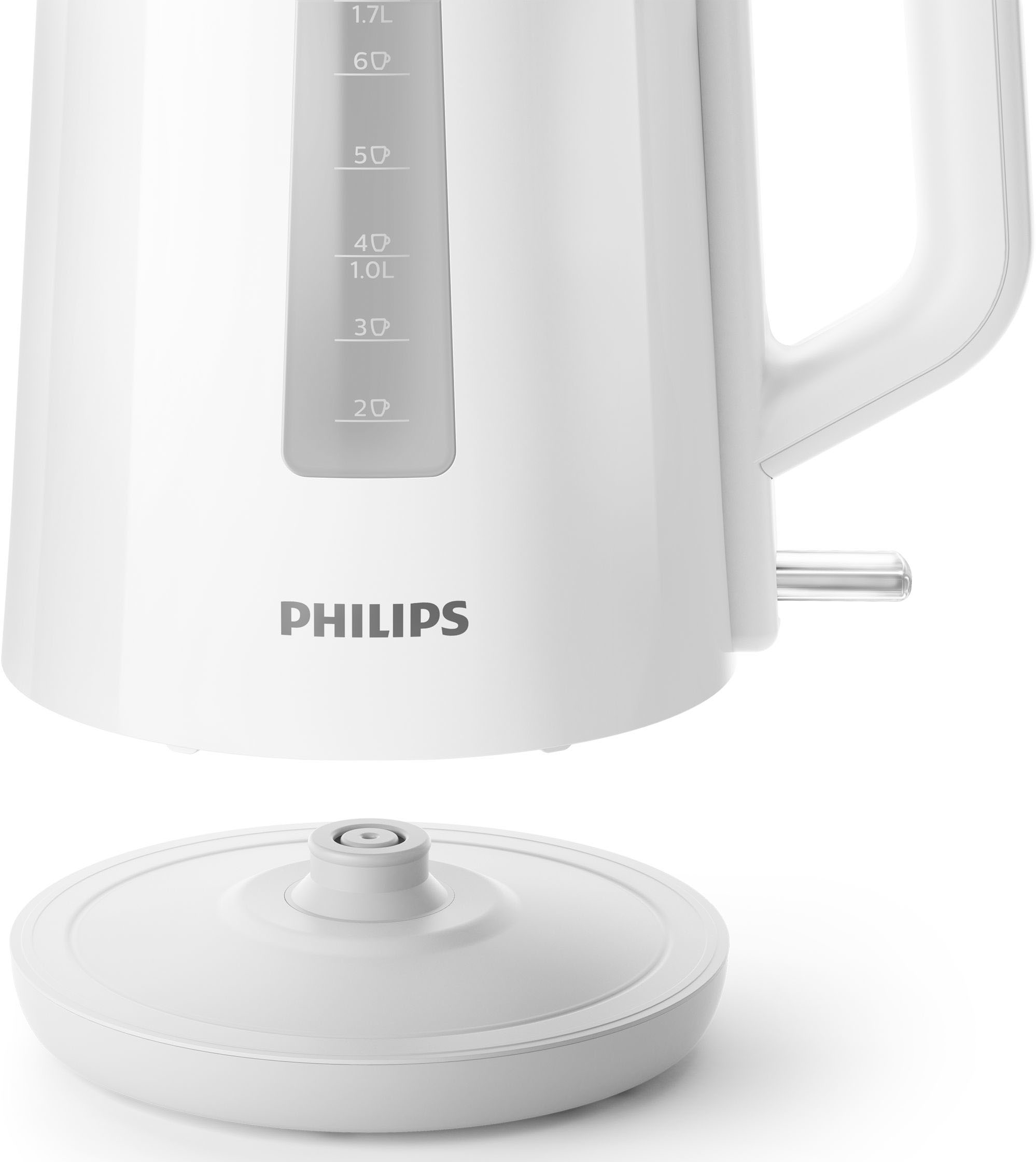 Электрочайник Philips HD9318/70 характеристики - фотография 7