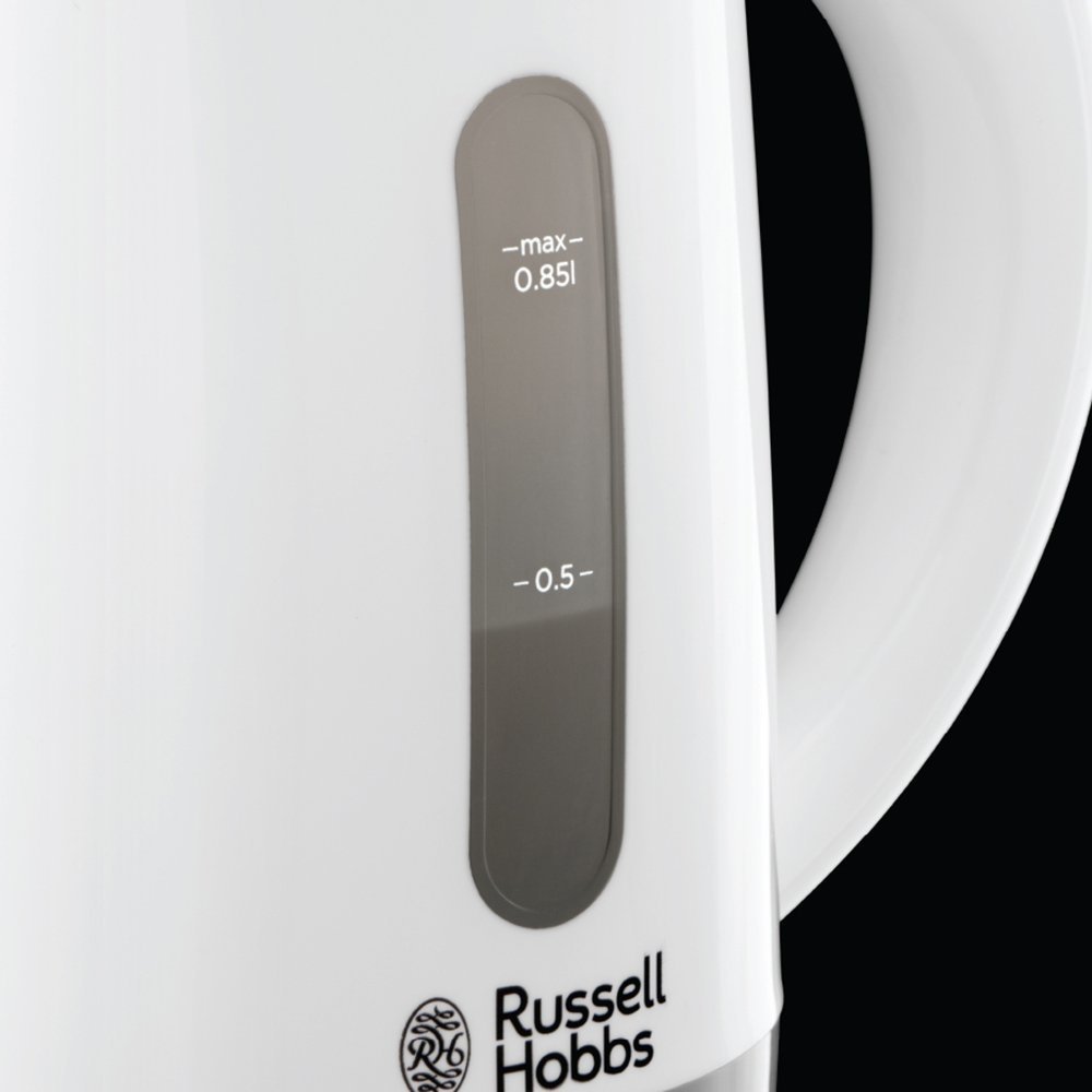 Електрочайник Russell Hobbs 23840-70 ціна 1079.00 грн - фотографія 2