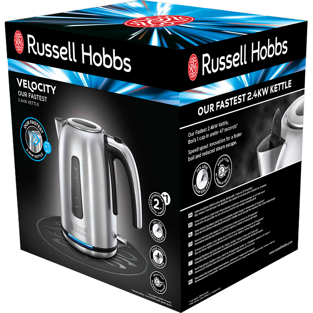 Russell Hobbs 23940-70 в магазине в Киеве - фото 10