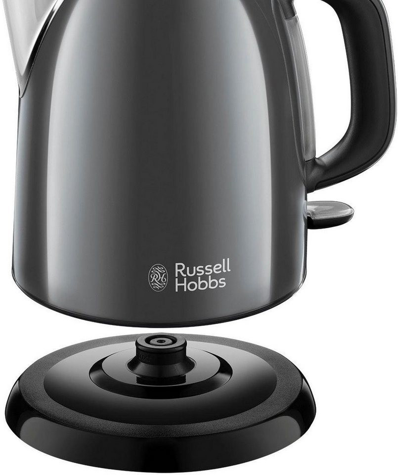 Електрочайник Russell Hobbs 24993-70 ціна 1799.00 грн - фотографія 2