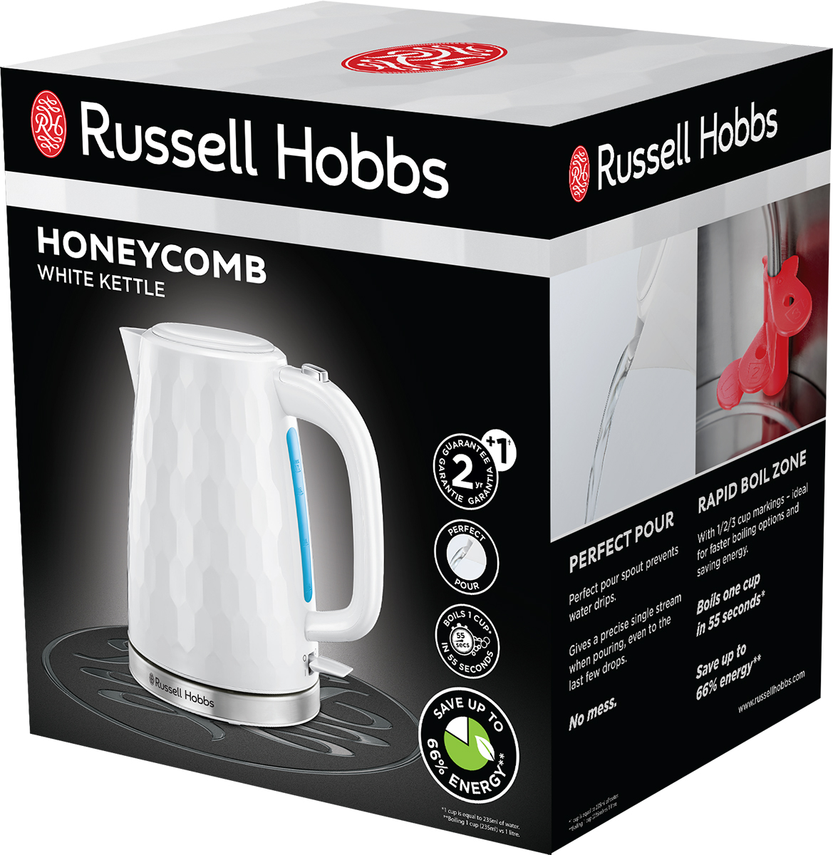 товарная единица Russell Hobbs 26050-70 - фото 15