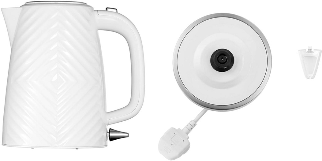 Електрочайник Russell Hobbs 26381-70 ціна 1799.00 грн - фотографія 2