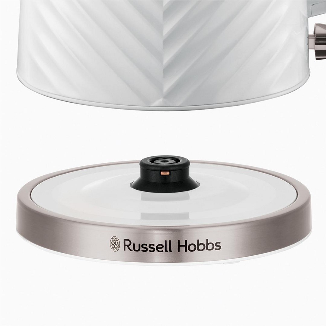 Електрочайник Russell Hobbs 26381-70 інструкція - зображення 6