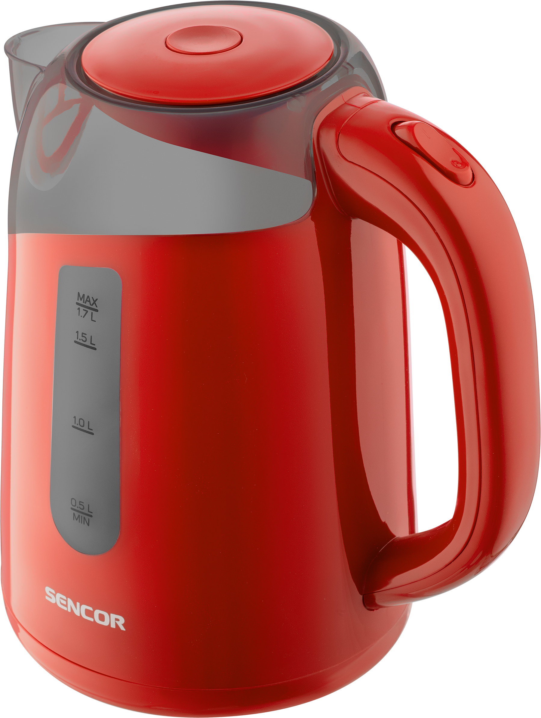 Sencor SWK1704RD