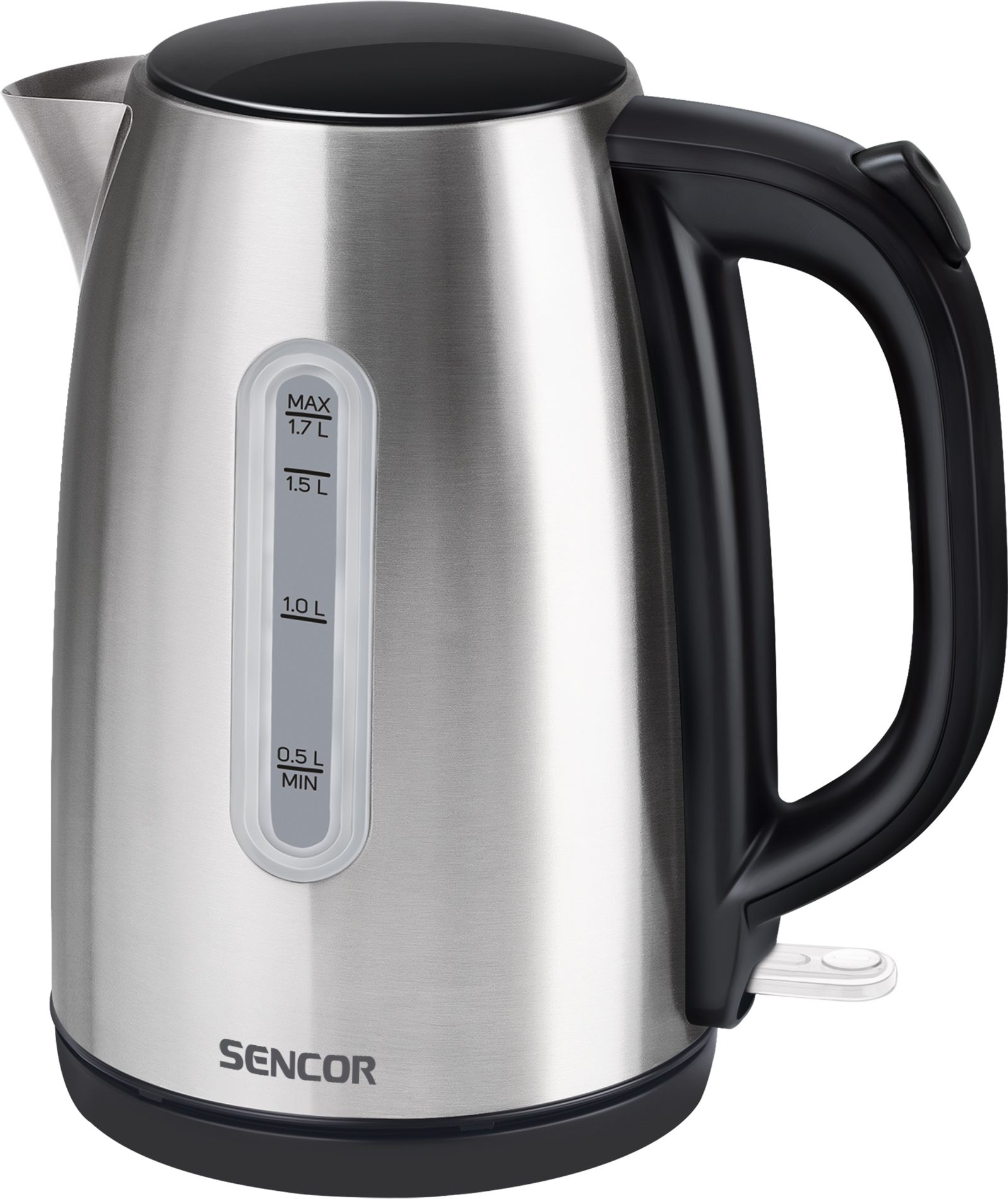 Sencor SWK1720BK