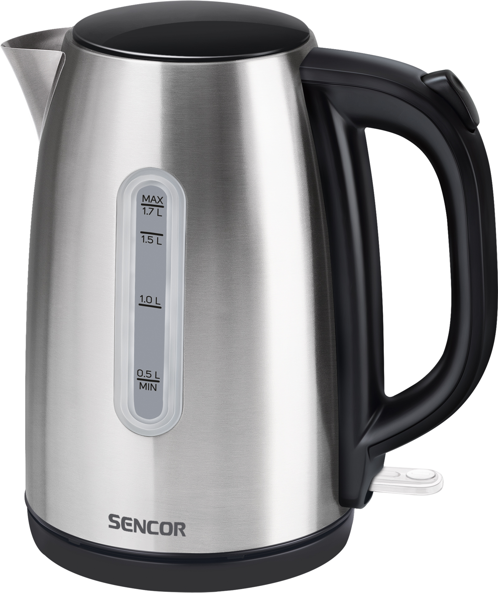 Sencor SWK1720BK