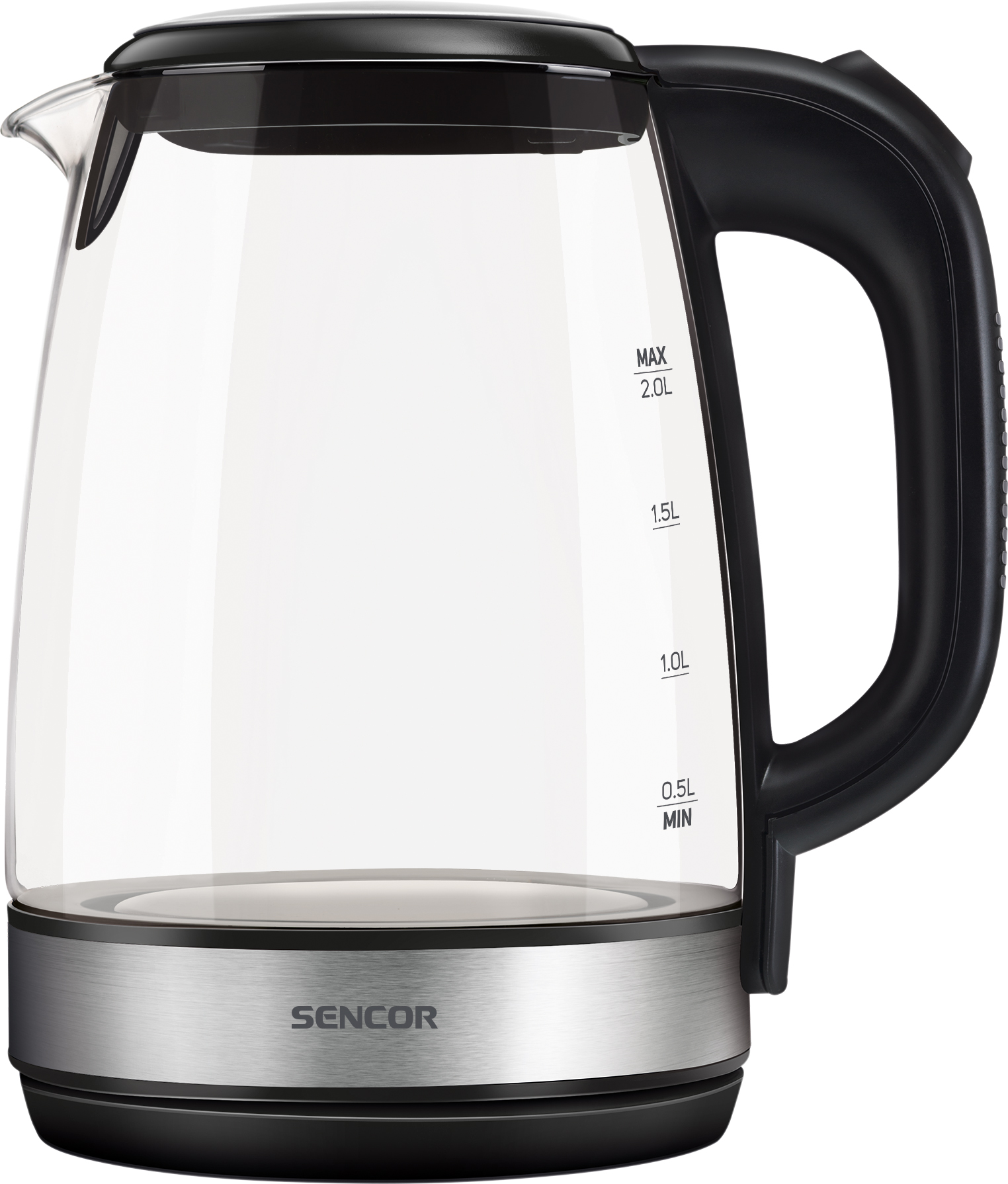Sencor SWK2080BK