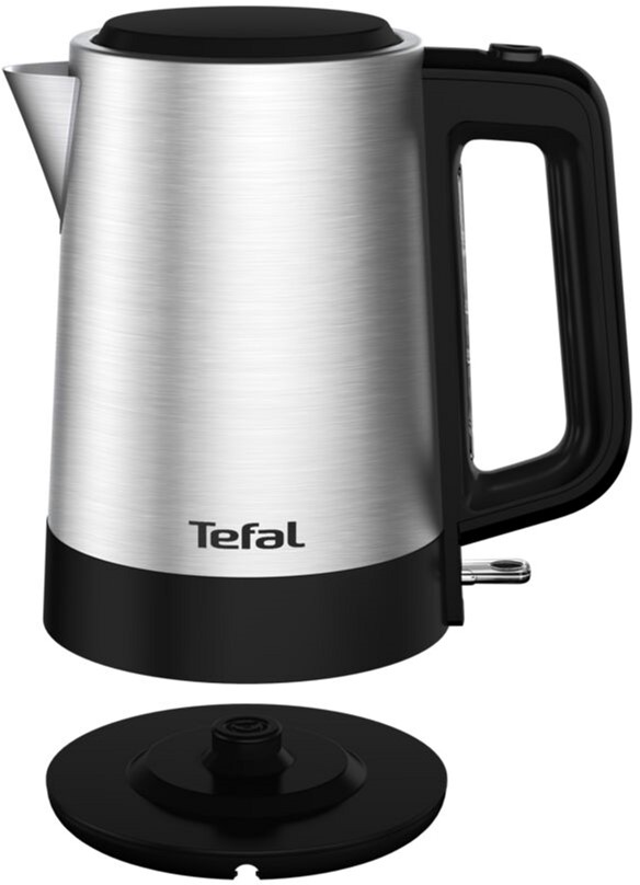 в продаже Электрочайник Tefal BI520D10 - фото 3