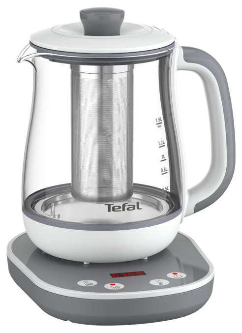 Электрочайник Tefal BJ551B10 цена 2699 грн - фотография 2