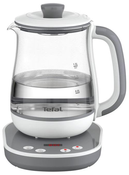 в продаже Электрочайник Tefal BJ551B10 - фото 3