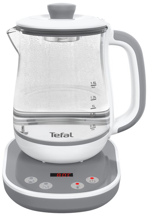 продаём Tefal BJ551B10 в Украине - фото 4