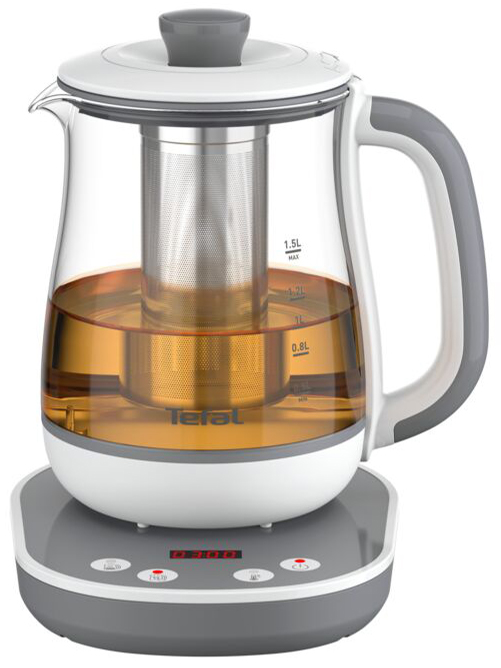 Электрочайник Tefal BJ551B10 отзывы - изображения 5