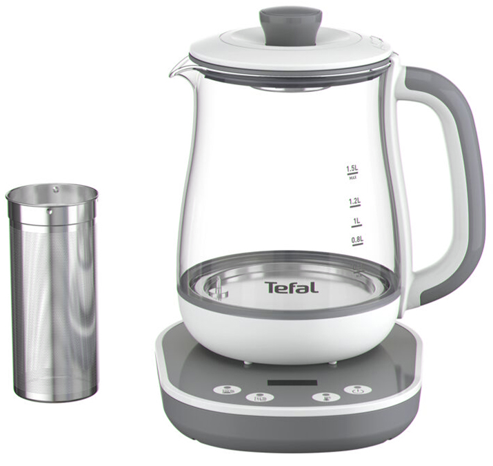 Tefal BJ551B10