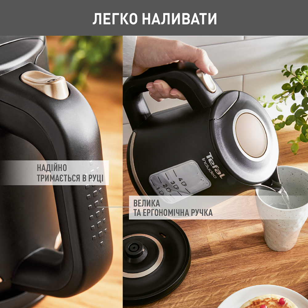 картка товару Tefal KI533811 - фото 16