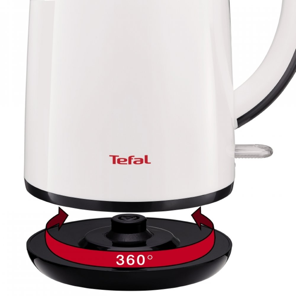 Электрочайник Tefal KO260130 инструкция - изображение 6