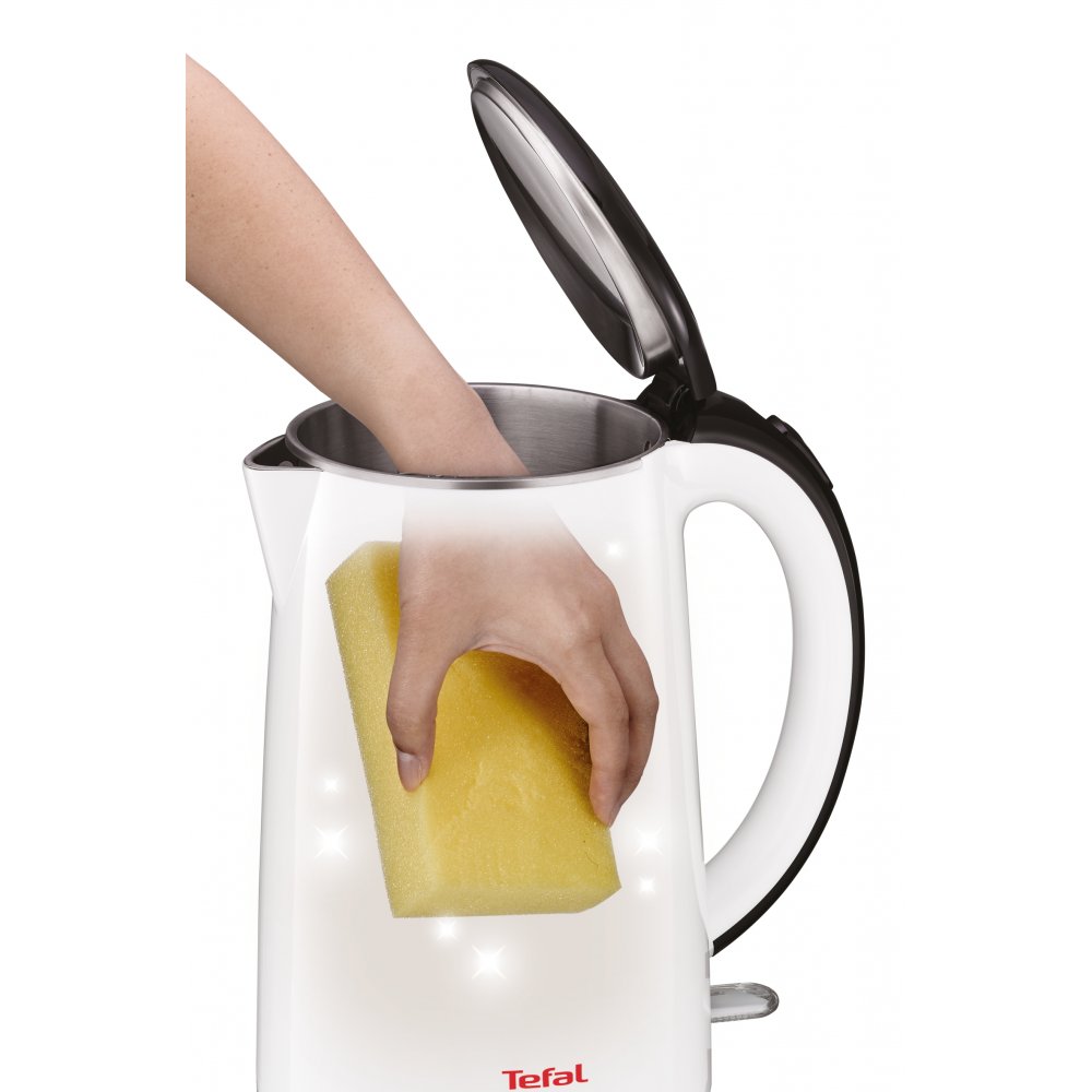 Электрочайник Tefal KO260130 характеристики - фотография 7