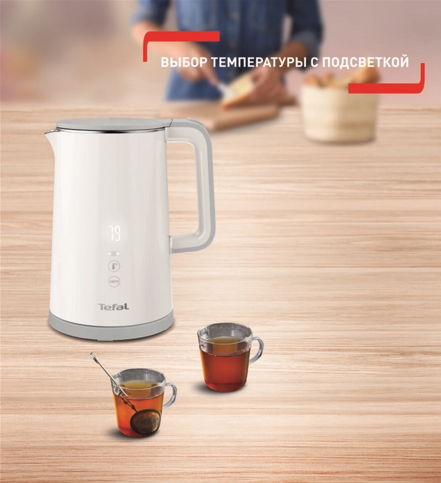 Tefal KO693110 в продаже - фото 19