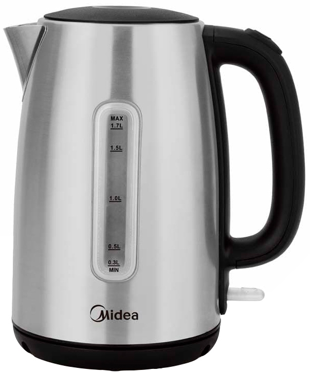 ᐉ Электрочайник Midea MK-17S30A2SS купить по цене 1 229 грн. в Киеве и ...