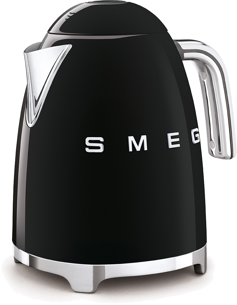 Электрочайник Smeg KLF03BLEU цена 6750 грн - фотография 2