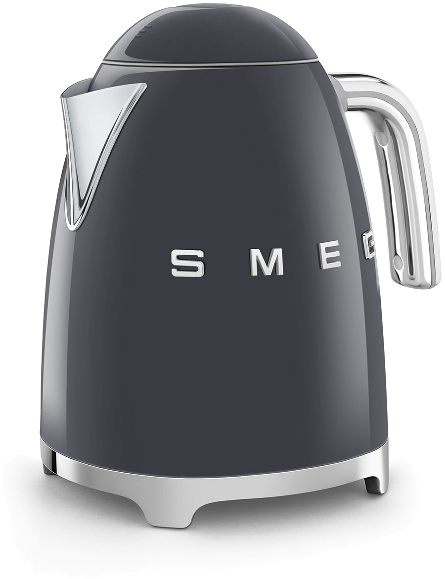 в продажу Електрочайник Smeg KLF03GREU - фото 3