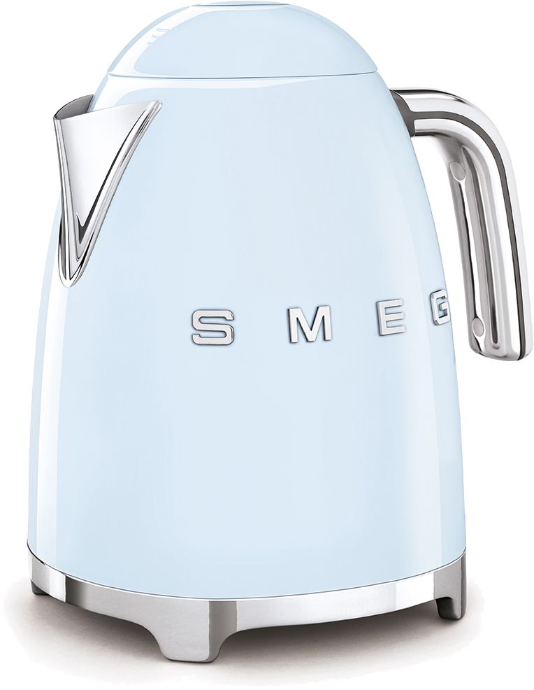 Электрочайник Smeg KLF03PBEU цена 6750.00 грн - фотография 2