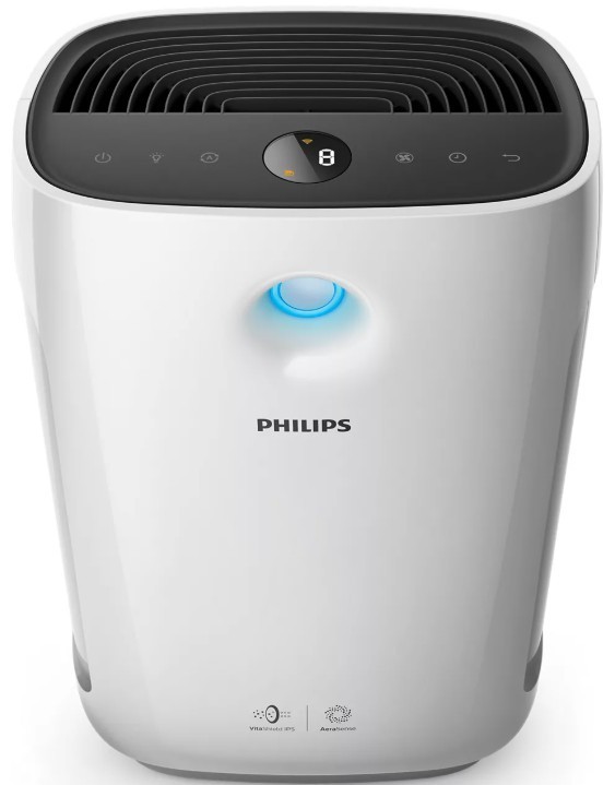 Очищувач повітря Philips AC2889/10 EU (ПУ) ціна 6699 грн - фотографія 2