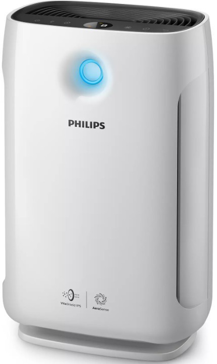в продаже Очиститель воздуха Philips AC2889/10 EU (ПУ) - фото 3