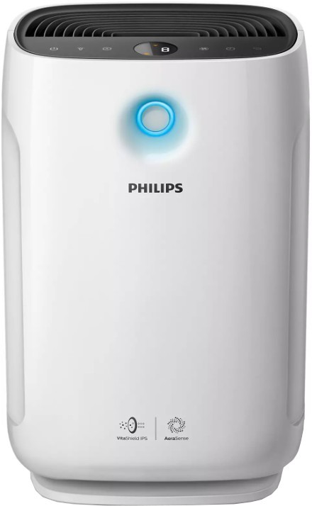 Очищувач повітря від вірусів і бактерій Philips AC2889/10 EU (ПУ)