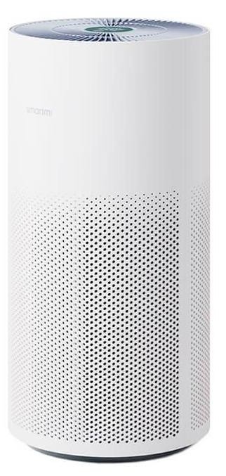 Очиститель воздуха Xiaomi с HEPA фильтром Xiaomi SmartMi Air Purifier (KQJHQ01ZM) (FJY6003EU)