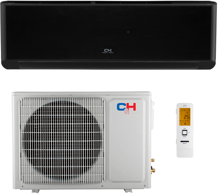 Cooper&Hunter Supreme Continental CH-S12FTXAL2-FB