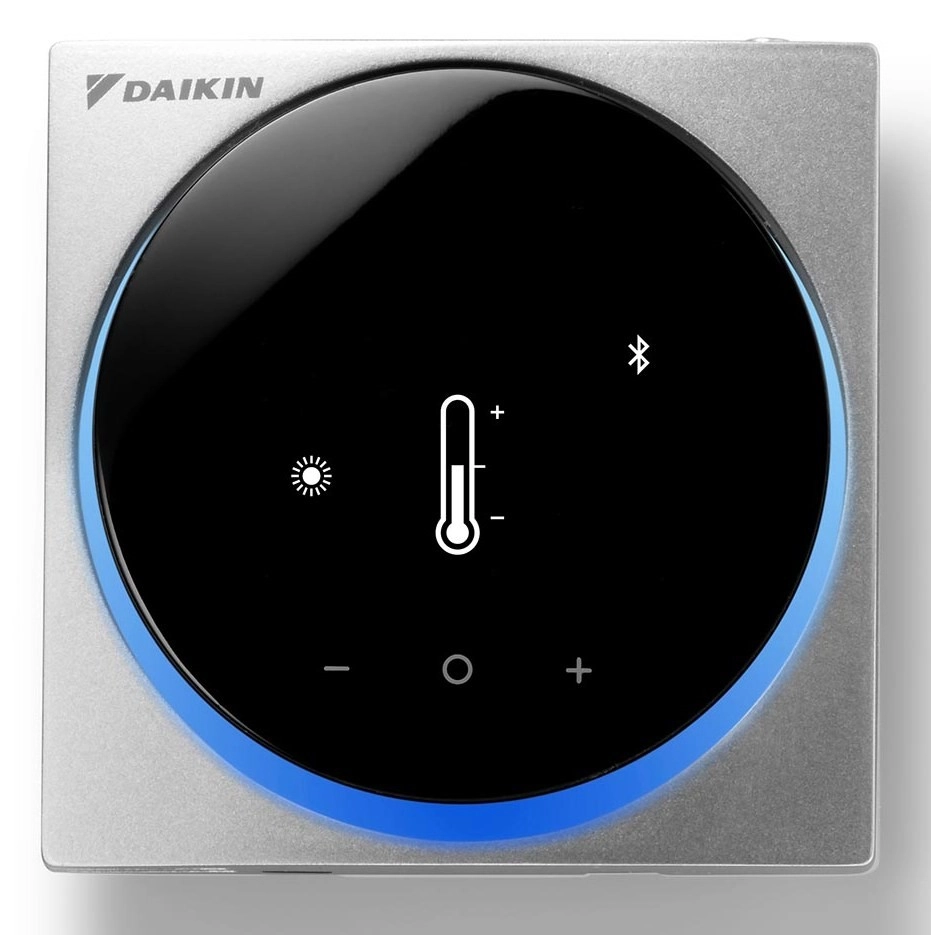 ᐉ Пульт управления проводной Daikin Madoka Remote Controller - Silver ...
