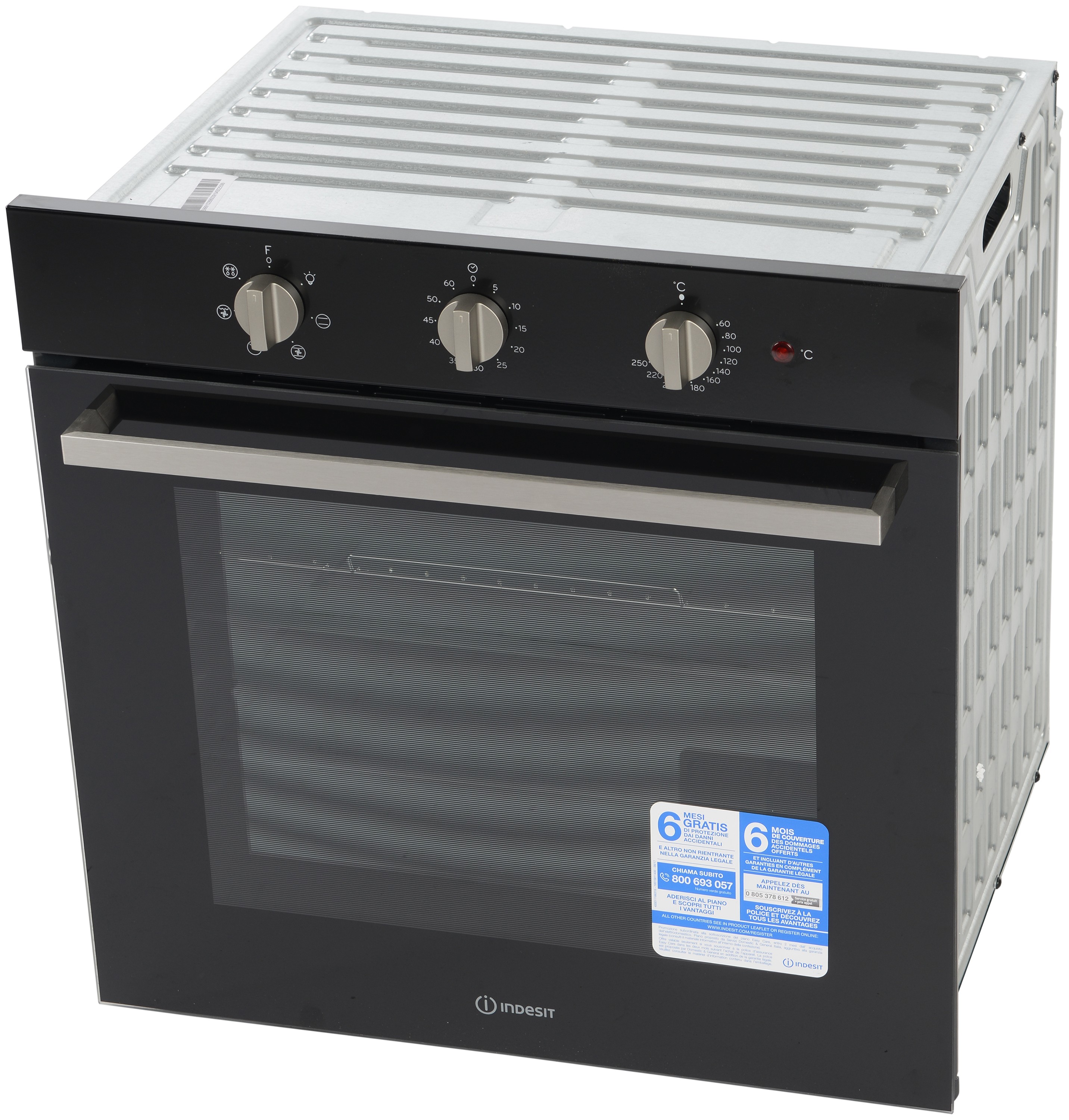 продаємо Indesit IFW 6530 BL в Україні - фото 4