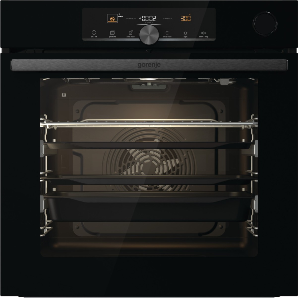 Gorenje BSA 6747 A04BGWI (BO3SA5I01-7)