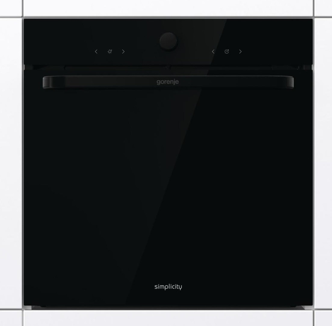 Духовой шкаф Gorenje BOS 67371 SYB (BO3CO8S01-1) цена 19999 грн - фотография 2